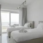 Apartmán Seafront Elegance With Pool Sliema