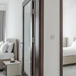 Seafront Elegance With Pool Apartmán Sliema