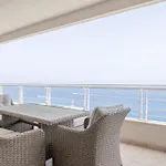 Seafront Elegance With Pool * Sliema